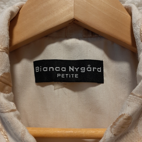 Cropped Jacket - Picture 3 of 3